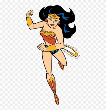 Wonder Woman - Diana Prince / Wonder Woman