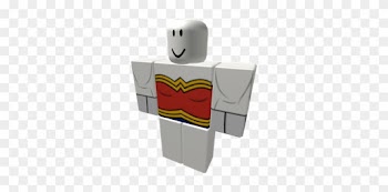 Wonder Woman - Free Roblox Outfits Girl