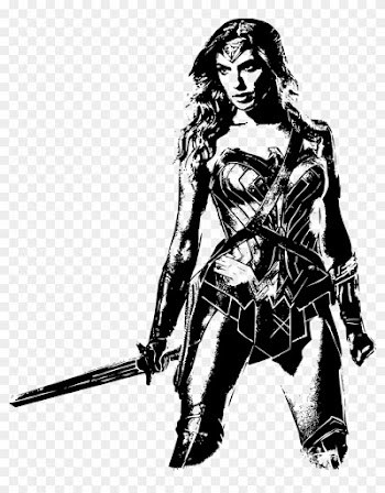 Wonder Woman Has A Way With Words Which One Of These - Wonder Woman Has A Way With Words Which One Of These