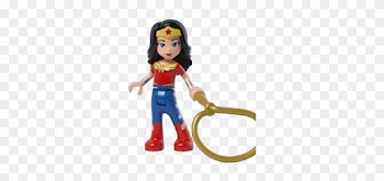 Wonder Woman™ - Lego Dc Superhero Girls Wonder Woman