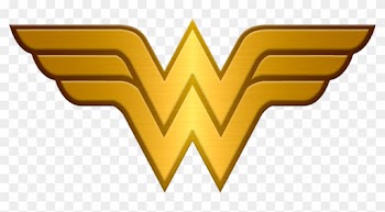 Wonder Woman Logo Free Transparent - Wonder Woman Logo Png