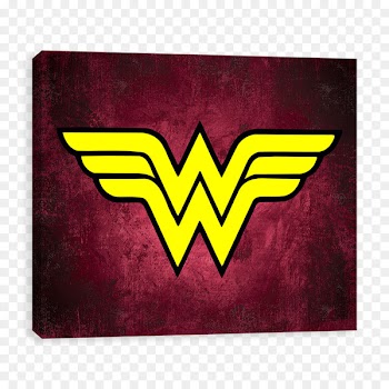 Wonder Woman Superman logo Superman logo Female - Wonder Woman 
