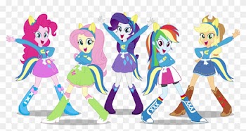 Wondercolts Pose By Caliazian On Deviantart - Equestria Girls