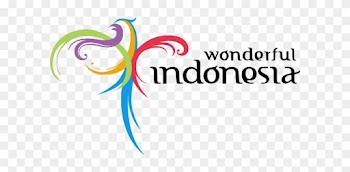 Wonderfull Indonesia Transparent - Logo Wonderful Indonesia Png