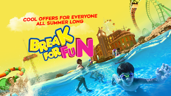 Wonderla Kochi | Amusement Park in Kochi | Family fun in Kochi