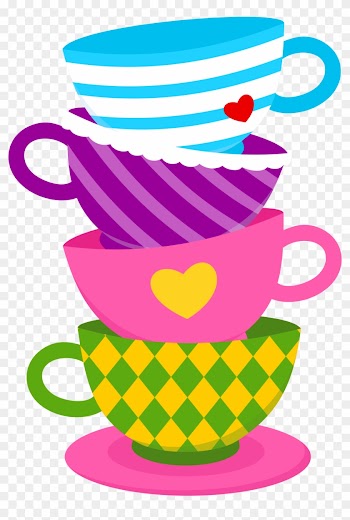 Wonderland Party, Alice In Wonderland Clipart, Kid - Alice In Wonderland Clipart Png