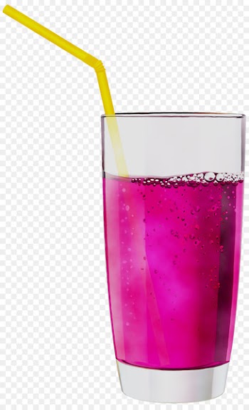 Woo Woo Non-alcoholic drink Sea Breeze Highball glass Spritzer -  
