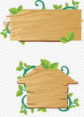 Wood Adobe Illustrator Icon - Solid wood retro 
