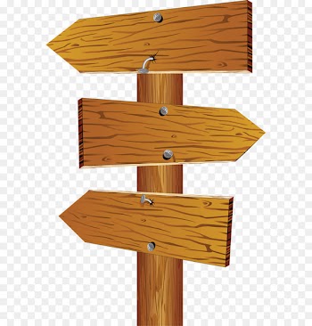 Wood Banner Clip art - plank vector 