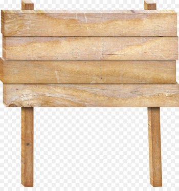 Wood, Borders And Frames, Sign, Furniture PNG