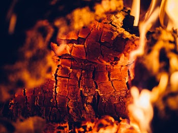 Wood Burning