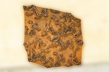 Wood Carving Design