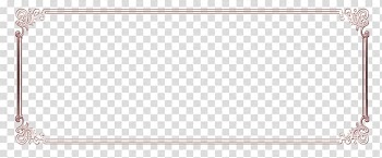 Wood Frames /m/083vt Lighting, ppt边框 transparent background PNG clipart