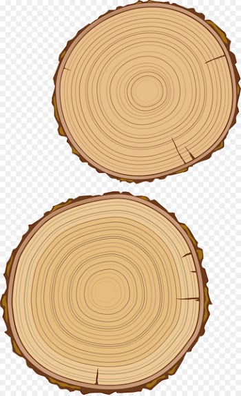 Wood grain Material - Woody wood 