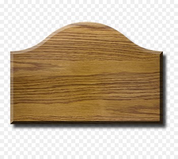 Wood House sign Home - plaque 