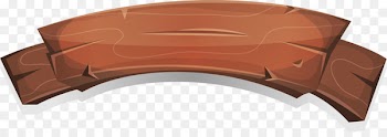 Wood Photography Clip art - Brown simple wooden plate 