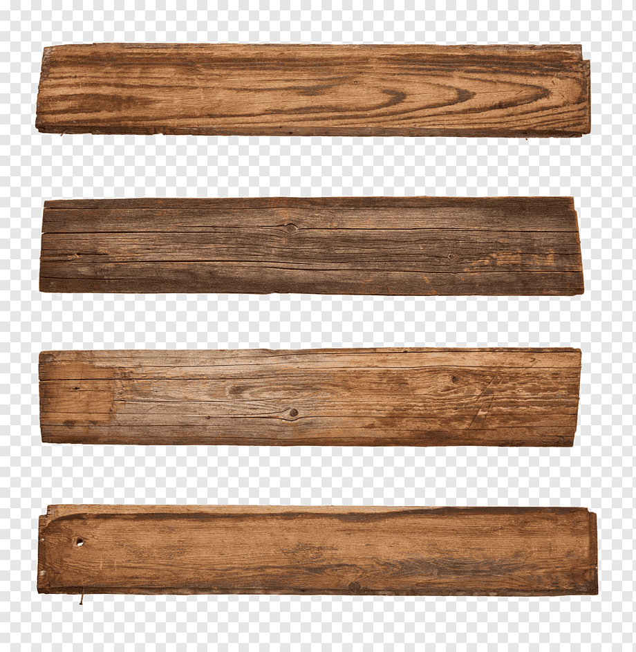 Wood Plank graphy Billboard, Brown wood, brown, furniture, retro png