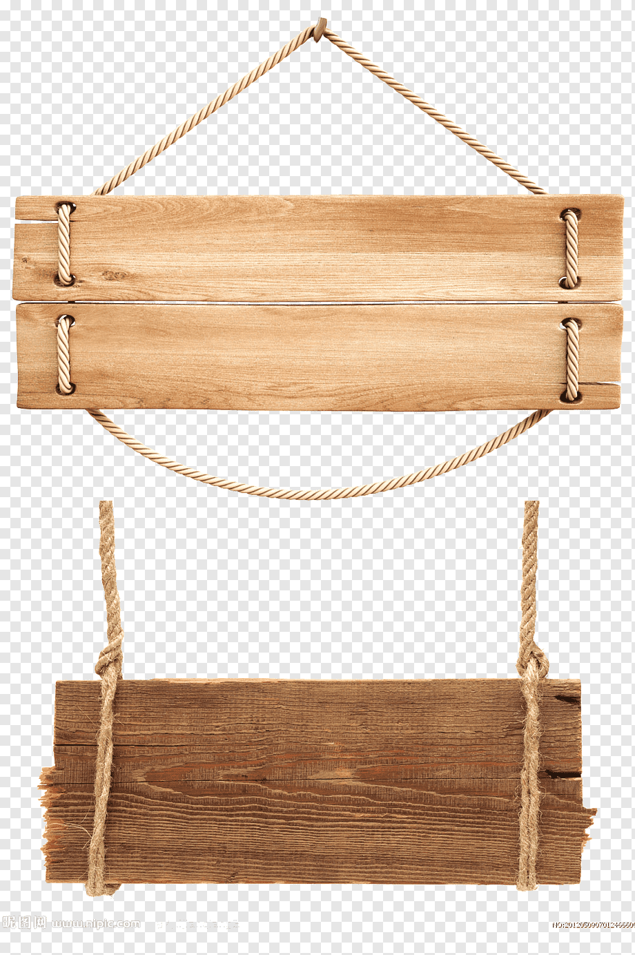 Wood Plank graphy Rope, Rectangular timber, rectangle, wood, product png