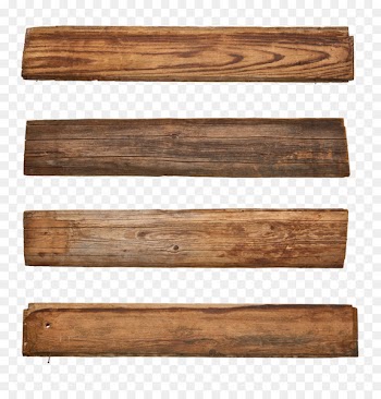 Wood Plank Stock photography Billboard - Brown wood 