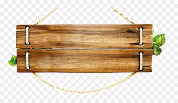 Wood Shutterstock - Wood signs 