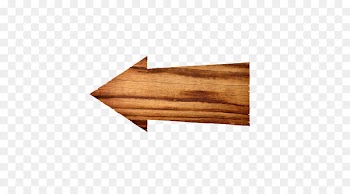 Wood Sign Stock photography - arrow 