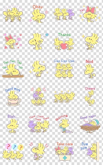 Wood Snoopy Charlie Brown Peanuts Kavaii, Line naver transparent background PNG clipart