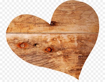 Wood stain Heart Wood grain - wood 