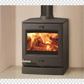 Wood Stoves Heat Multi-fuel stove, stove transparent background PNG clipart