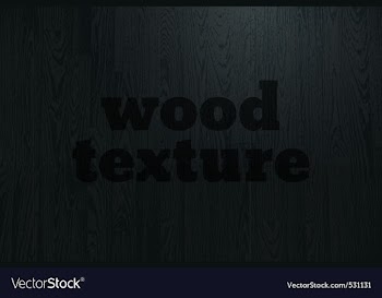 Wood texture vector image