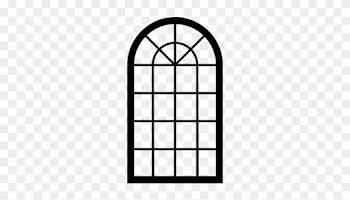 Wood Window Frame Png