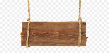 Wood - Wood rope 