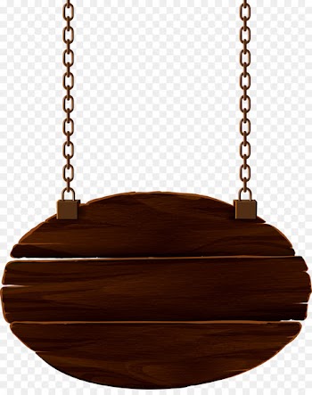 Wood - Wood signs 