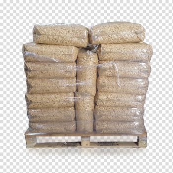 Woodchips Wood drying Beech Material, wooden pallet transparent background PNG clipart