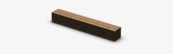 Wooden Beam - Plywood - Free Transparent PNG Download - PNGkey