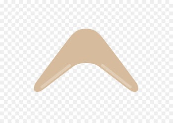 Wooden Boomerangs Pack of 10 Visual arts Craft - boomerang illustration 