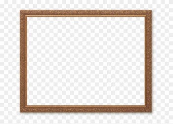 Wooden Borders