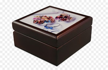 Wooden box Printing Rubber stamp Request for quotation - jewellery box 