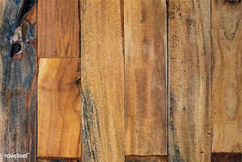 Wooden flooring textured background design | Free stock vector - 525415