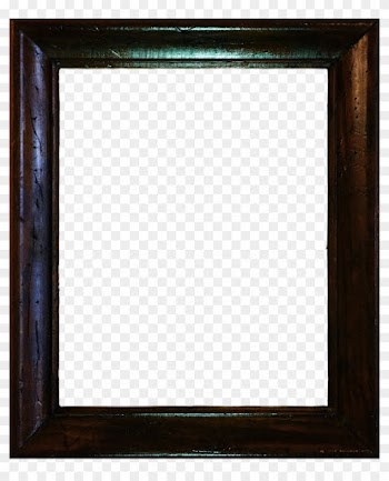Wooden Frame By Kyghost Wooden Frame By Kyghost - Picture Frame
