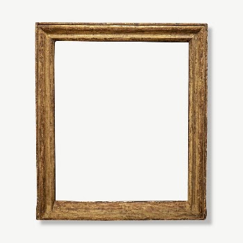 Wooden frame collage element psd | Free PSD - rawpixel