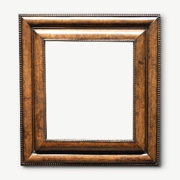 Wooden frame collage element psd | Free PSD - rawpixel