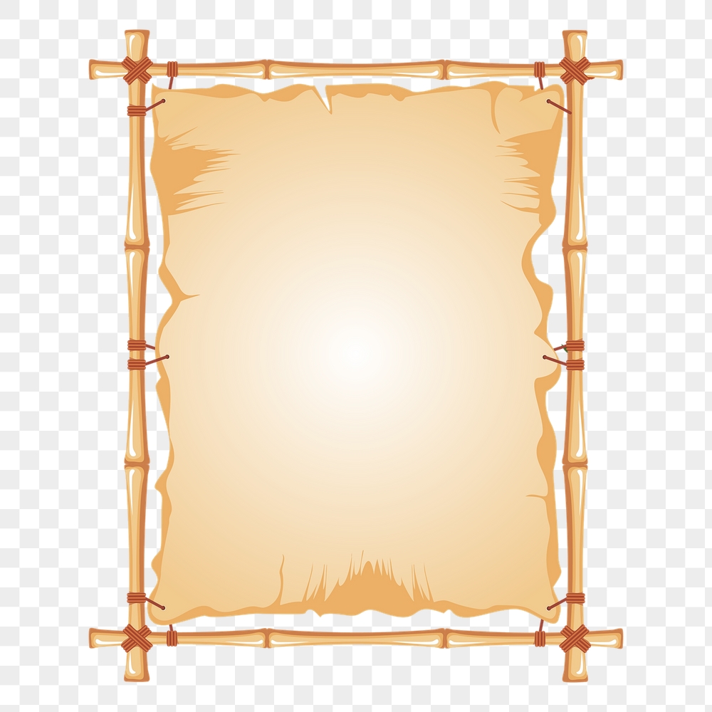 Wooden frame png sticker, transparent | Free PNG - rawpixel