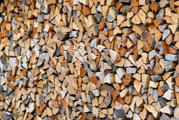 Wooden Logs