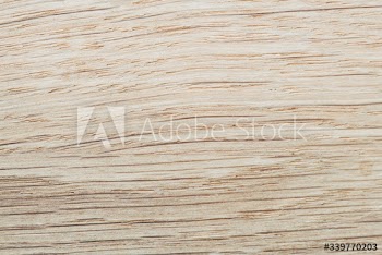Wooden plank close up