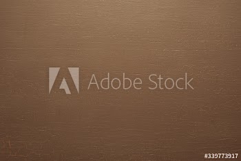 Wooden plank close up