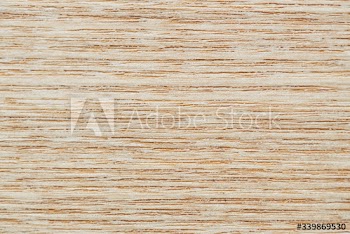 Wooden plank close up