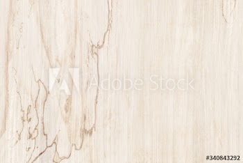 Wooden plank close up