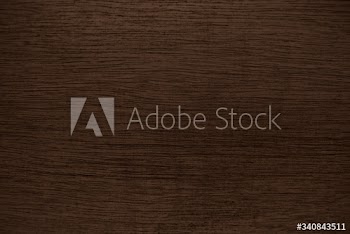 Wooden plank close up