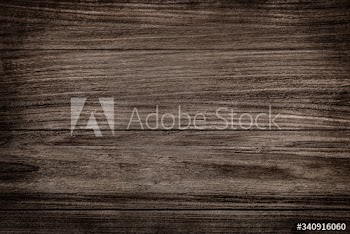 Wooden plank close up
