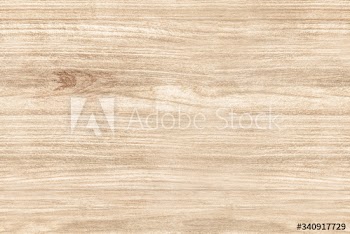 Wooden plank close up